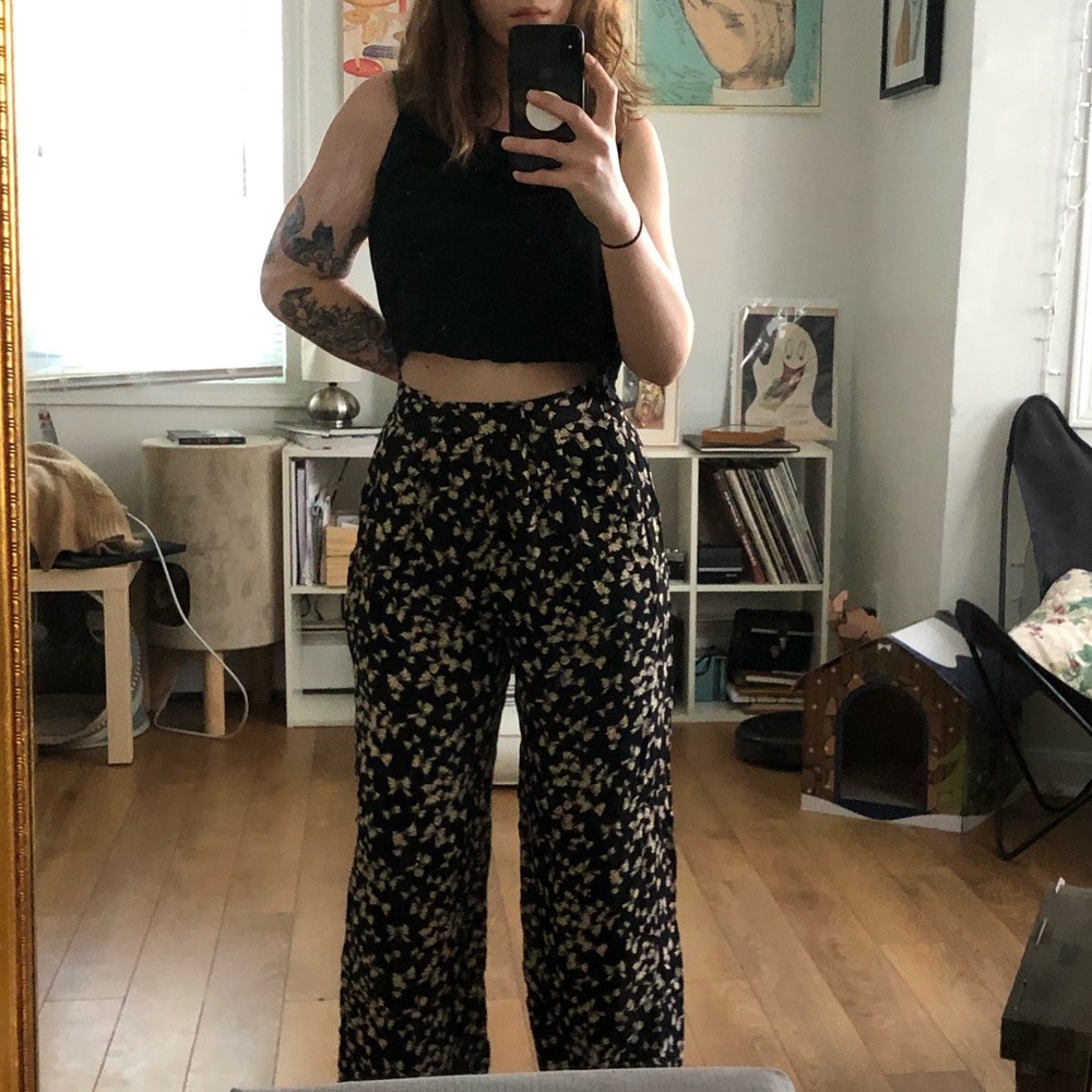 Vintage Trousers